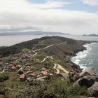 Vista desde el monte Facho