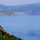 vista desde Fisterra