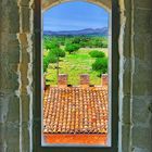 Vista desde la Torre de Canyamel