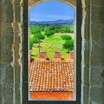 Vista desde la Torre de Canyamel