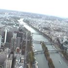 Vista desde la Torre Eiffel