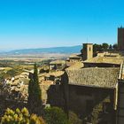 Vista desde lo alto