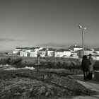 VISTA DESDE MALPICA