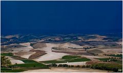 VISTA DESDE MONTEPULCIANO