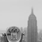 Vista desde Rockerfeller Center