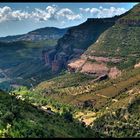 Vista desde San Miquel de Fai