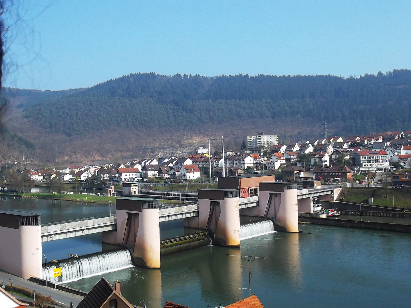 VISTA DESTE EL CASTILLO | Heidelberg