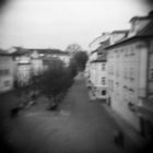 Vista di Praga
