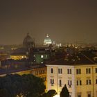 Vista di San Pietro dal Vittoriano