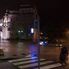 Vista general de la Iglesia de San Froilan. Lugo