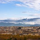 Vista Gianicolo (Roma)