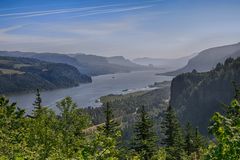 vista house