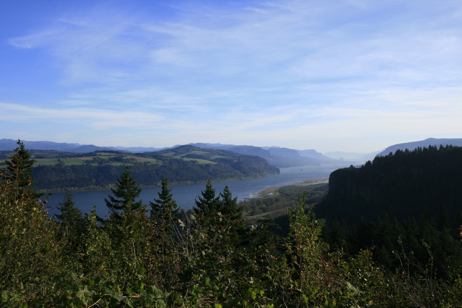 Vista House