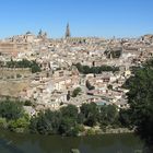 Vista Panoramica de Toledo