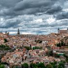 Vista parcial de Toledo