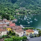 Vista su Caldè in Castelveccana