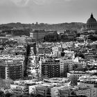 vista su Roma