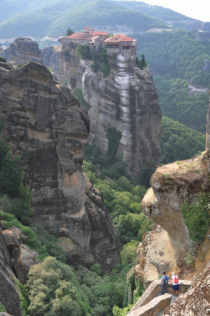 Vista sul bello