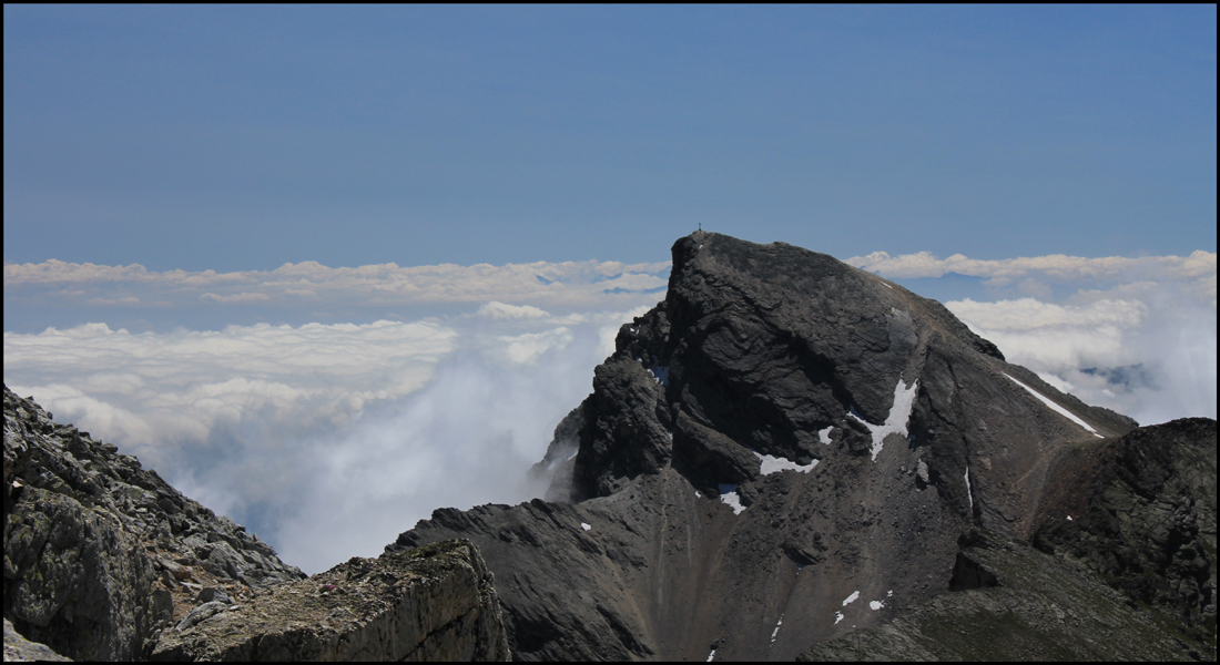 VISTA SUL CHERSOGNO