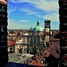 Vista sul Duomo