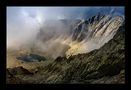 Vista sul Lago del Drago von Bergfee 