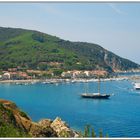 Vista sul mare- Blick auf's Meer