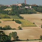 Vista sul Monferrato