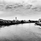 Vista sull'Adige, Verona