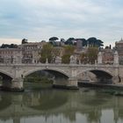 Vista Tevere