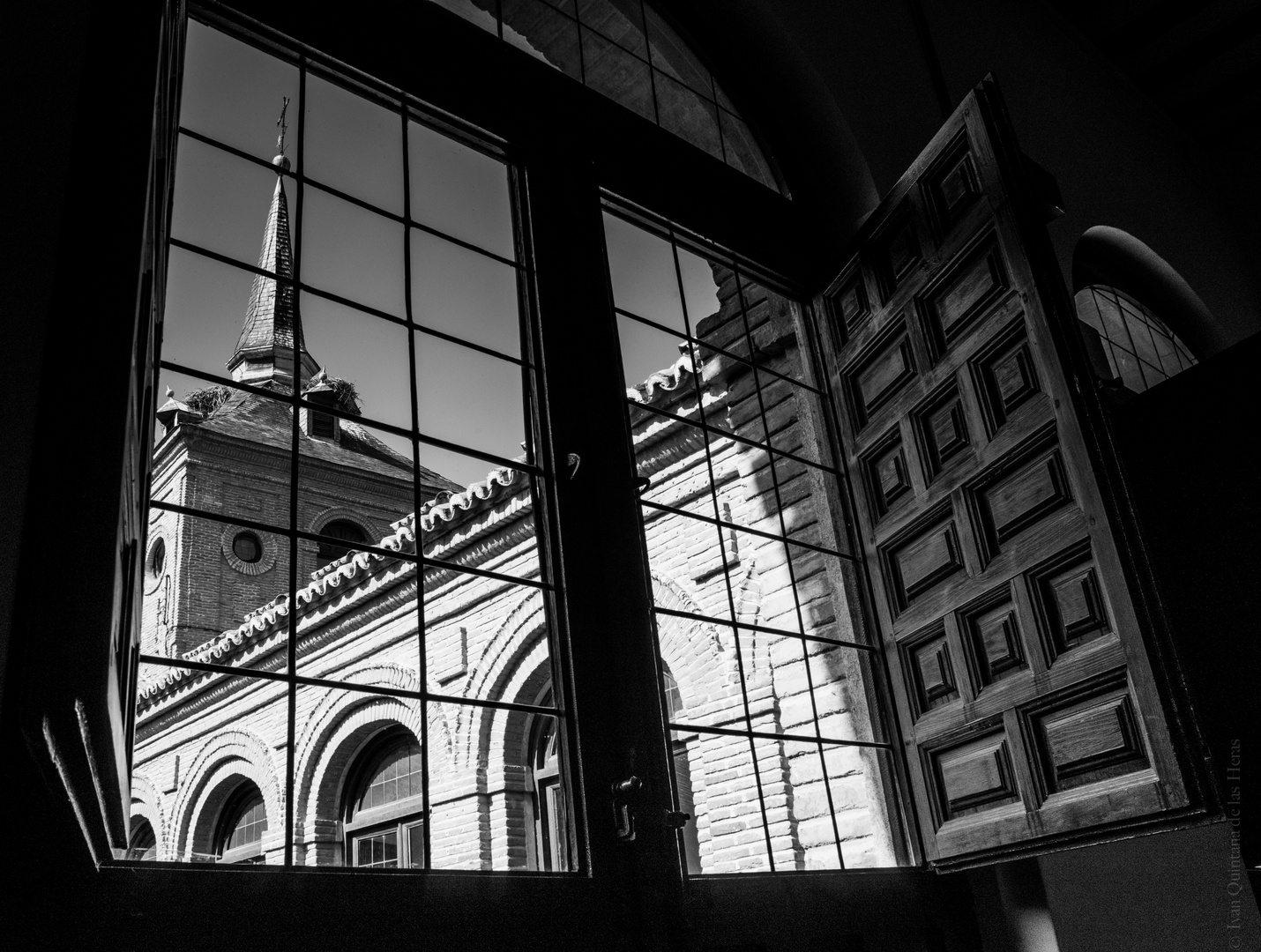 Vistas al Campanario