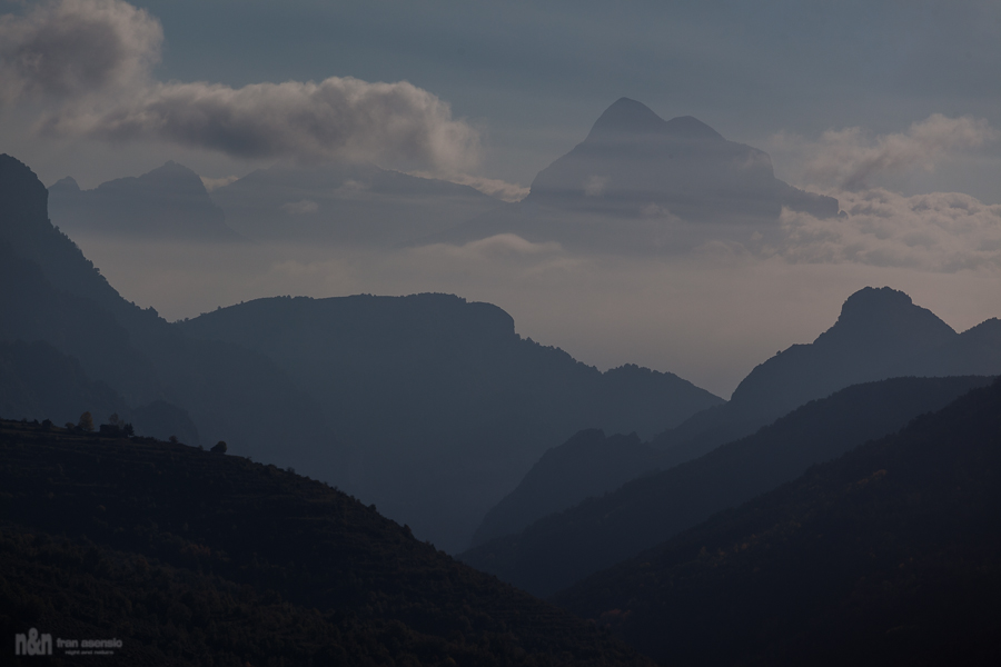 Vistas al paraiso