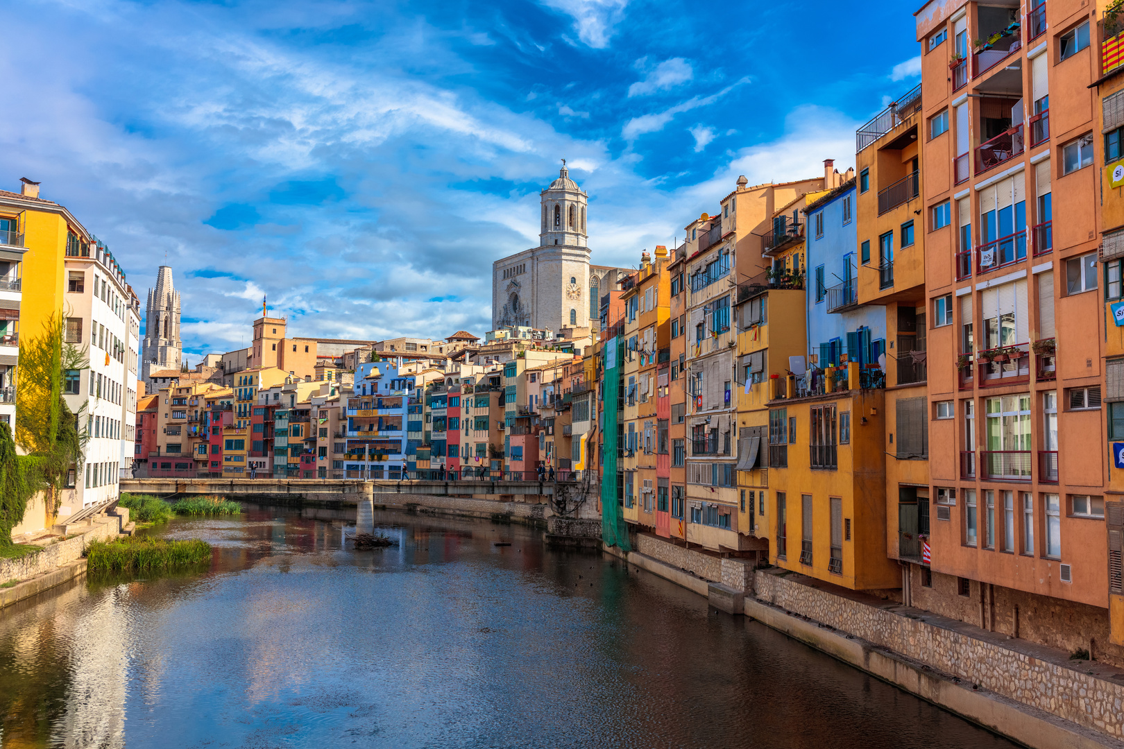 vistas de girona