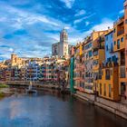 vistas de girona