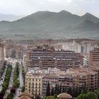 Vistas de la Alhambra III