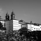 Vistas de La Iglesia de San Francisco