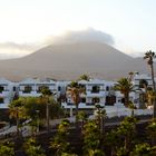 Vistas de Lanzarote