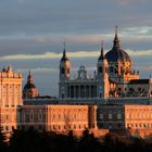 Vistas de Madrid