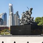 VISTAS DE PUERTO MADERO ... BUENOS AIRES