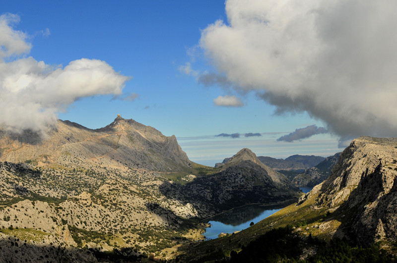 Vistas del l'Ofre