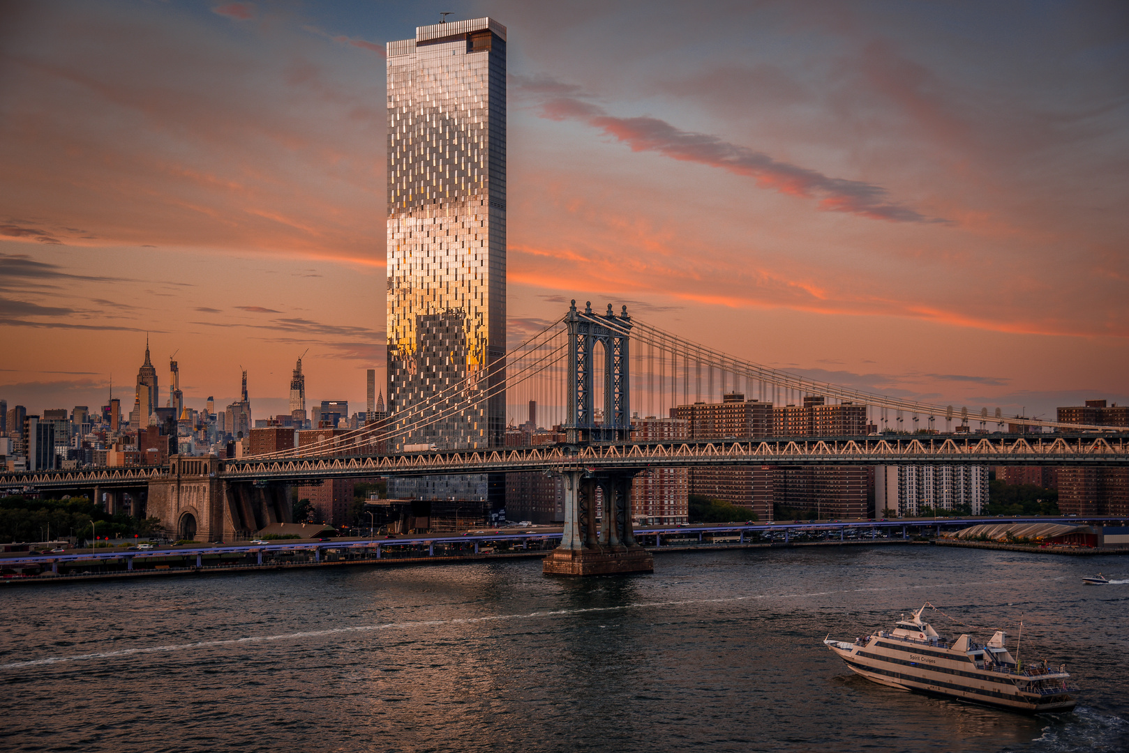 Vistas desde Brooklyn