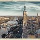 Vistas desde la torre del Pilar de Zaragoza