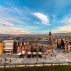 vistas Ponferrada