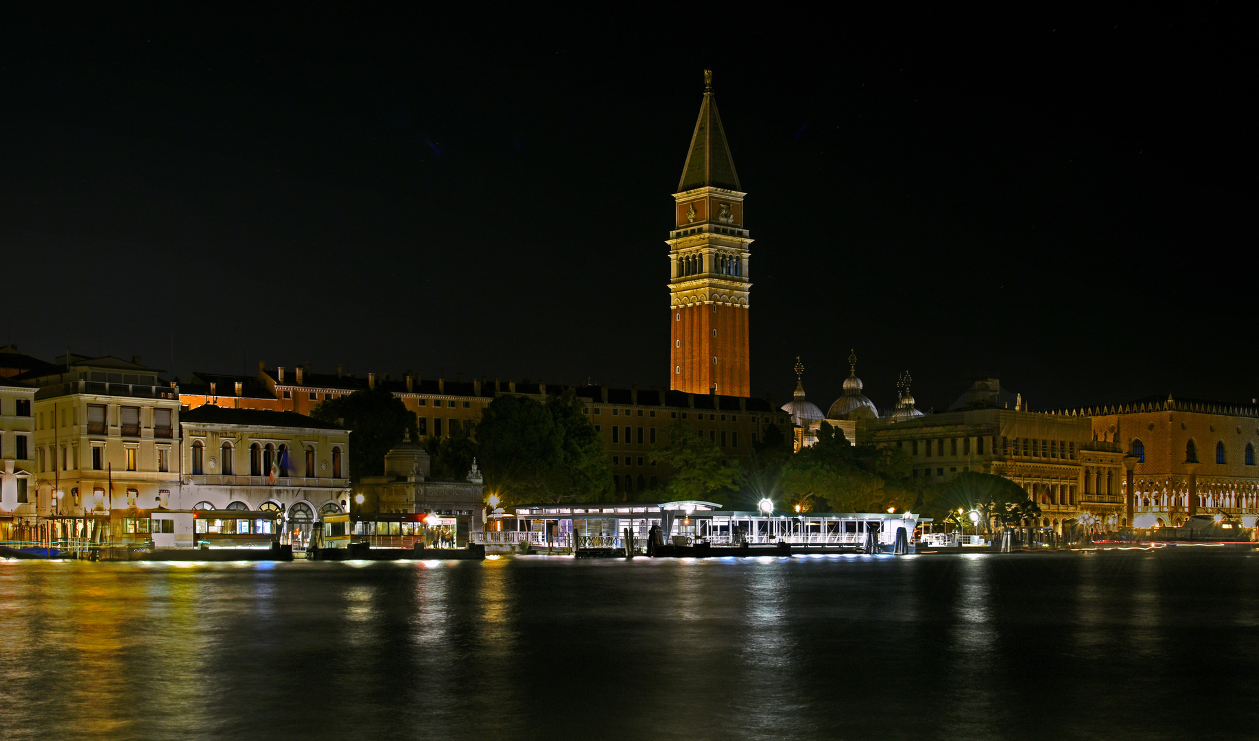 Visualizza a San Marco