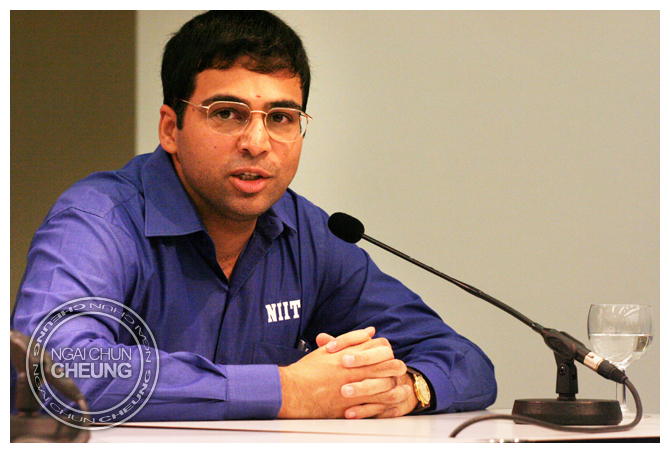 Viswanathan Anand