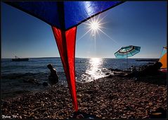 Vita da spiaggia (2)