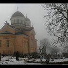 Vita nel monastero