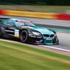 Vita4One Z4 GT3 - ADAC GT Masters 2013 - Spa-Franchorchamps