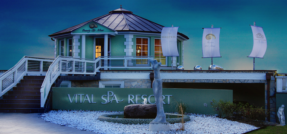 Vital Spa Resort