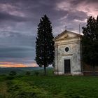 vitaleta chapel