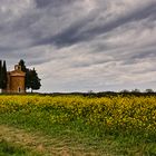 Vitaleta (S. Quirico d'Orcia, SI)